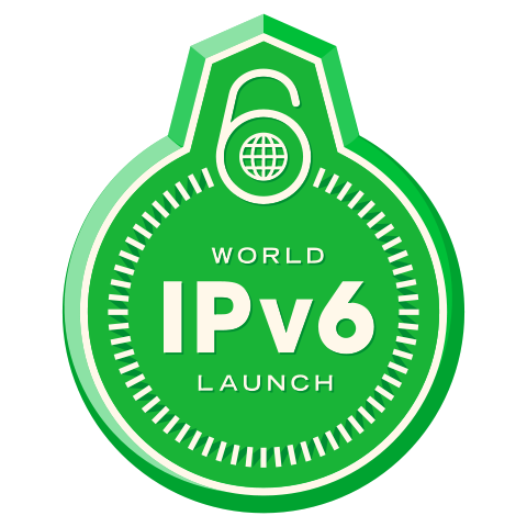 Non bisogna aver paura di IPv6