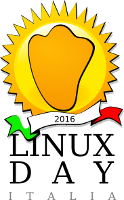 Linux Day Torino 2016