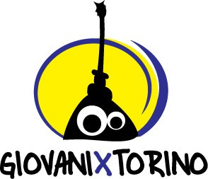 Logo di Giovani per Torino