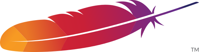 Logo of Apache