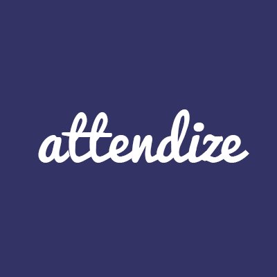 Logo of Attendize