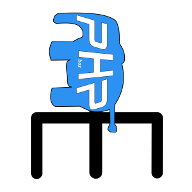 Logo di Boz-PHP