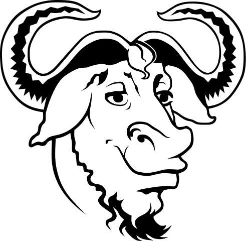 Logo of GNU Gettext
