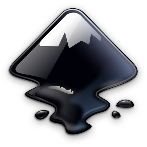 Logo di Inkscape