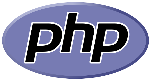 Logo of PHP5
