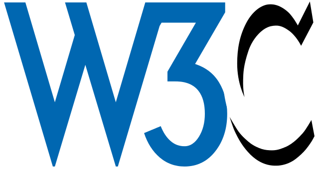 Logo di W3C Validator