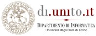 Lògo ëd Supòrt Dëpartament d’Informàtica ëd l'Università ëd Turin
